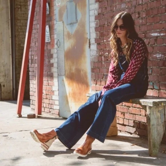 BEDSTU BRIANNA TAN RUSTIC NECTAR LUX - Picture 5 of 10